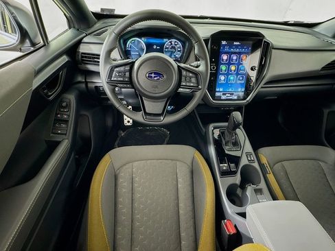 New 2026 Subaru Crosstrek 2.5i Sport AWD/4WD image 23