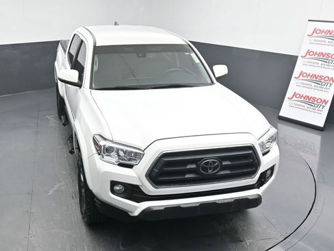 Used 2023 Toyota Tacoma SR5 image 25