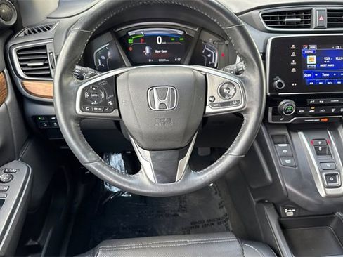 Certified 2022 Honda CR-V EX-L image 18
