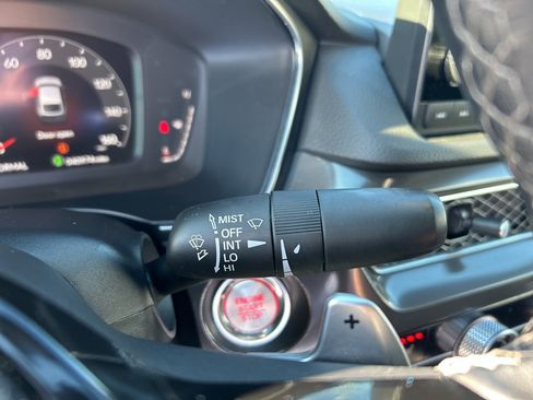 Used 2025 Acura Integra A-Spec image 19