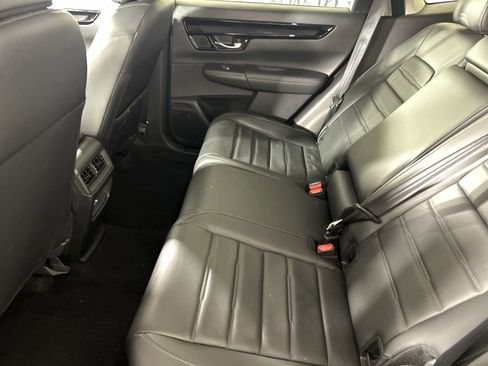 Used 2024 Honda CR-V EX-L image 24
