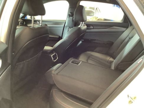 Certified 2023 Kia K5 GT FWD image 13