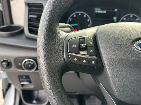 Used 2021 Ford Transit 350 XLT image 16