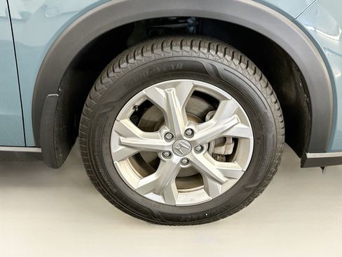 Used 2023 Honda HR-V LX image 11