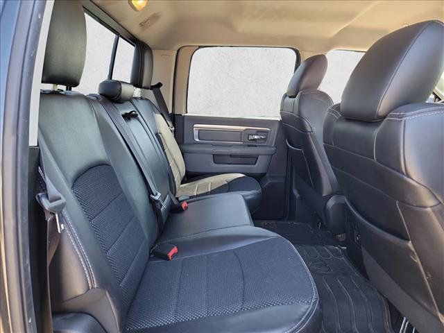 Used 2017 RAM 1500 Lone Star RWD image 14