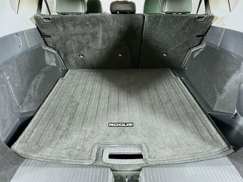 Certified 2023 Nissan Rogue SV w/ SV Premium B Package image 35