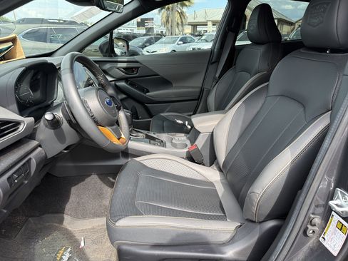 Used 2024 Subaru Crosstrek 2.5i Wilderness w/ Crosstrek Mirror Package AWD/4WD image 10