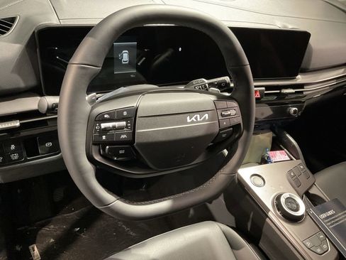New 2026 Kia Sportage EX AWD/4WD image 12