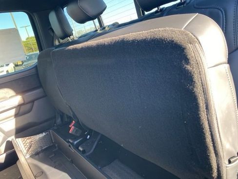 New 2026 Ford F250 Platinum w/ Tremor Off-Road Package image 43