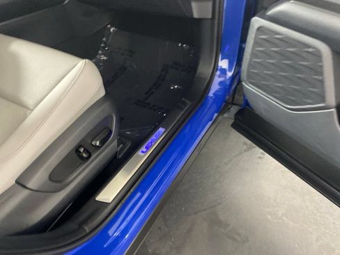 Used 2025 Lexus UX 300h AWD w/ Cold Area Package image 33
