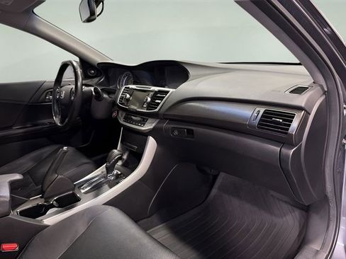 Used 2013 Honda Accord EX-L image 13