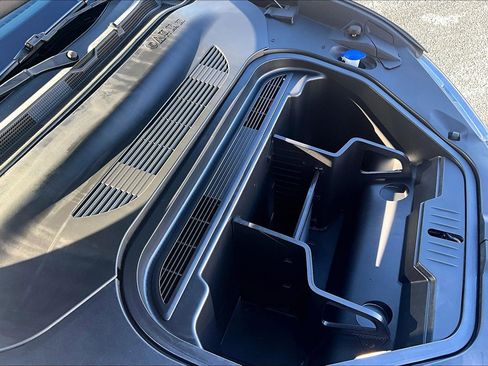 Used 2021 Ford Mustang Mach-E Select w/ Comfort/Technology Package image 31