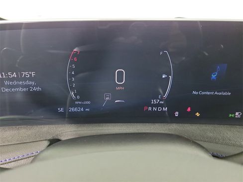 Certified 2024 Cadillac XT4 Sport image 24