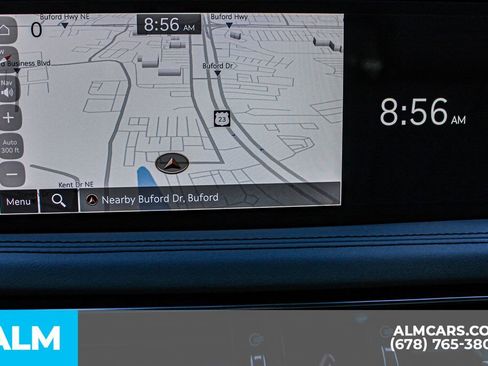 Used 2022 Genesis G70 3.3T image 29