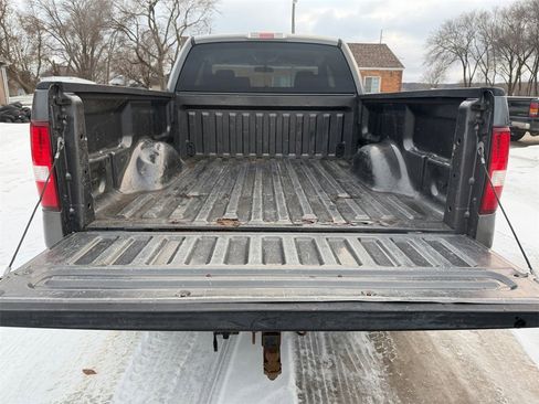 Used 2005 Ford F150 FX4 image 30