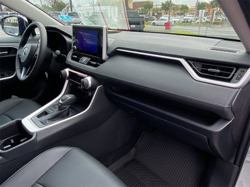 Certified 2025 Toyota RAV4 XLE Premium image 15