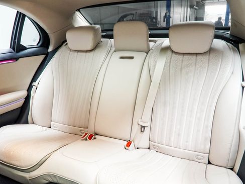 Used 2023 Mercedes-Benz S 500 4MATIC image 41