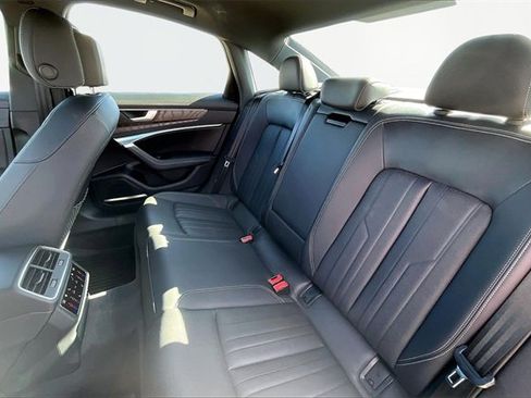Used 2023 Audi A6 Premium Plus w/ Premium Plus Package image 28