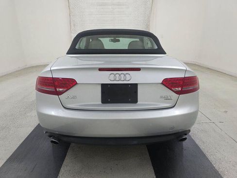 Used 2012 Audi A5 2.0T Premium Plus AWD/4WD image 5