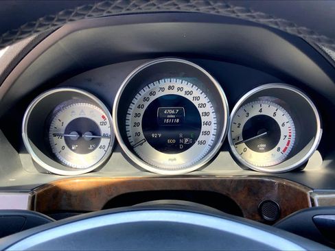 Used 2014 Mercedes-Benz E 350 4MATIC Sedan image 25