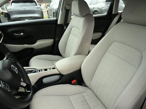 Used 2024 Honda HR-V LX image 21