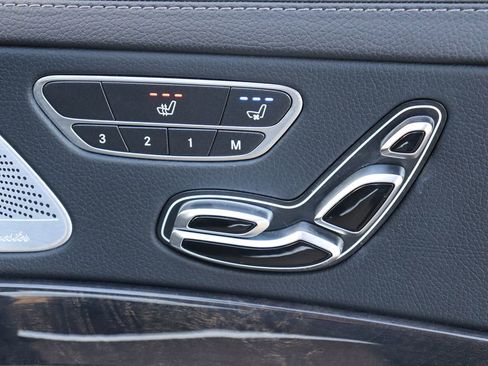 Used 2018 Mercedes-Benz S 450 Sedan image 44