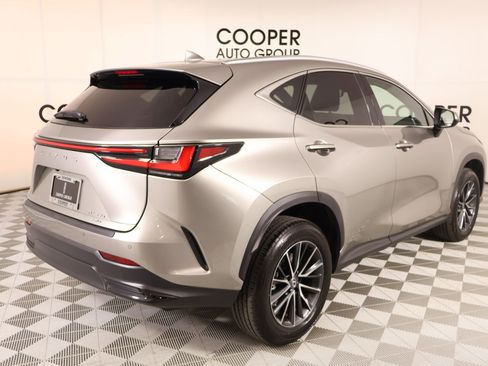 Used 2023 Lexus NX 350 AWD image 21