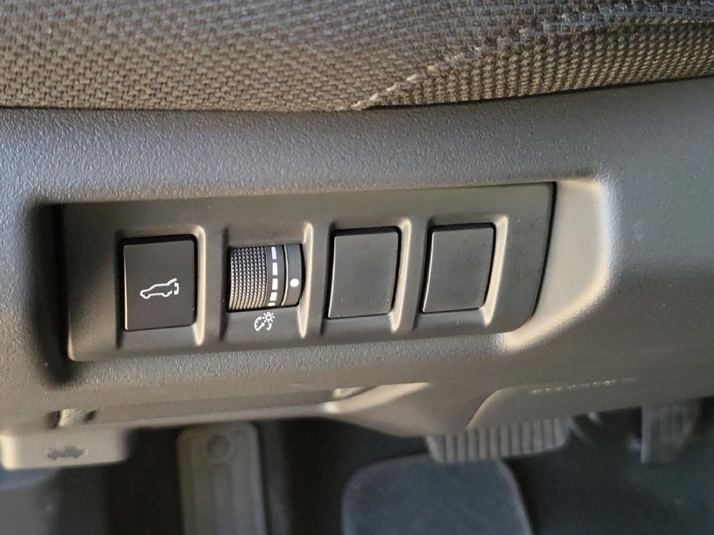Certified 2026 Subaru Outback Premium AWD/4WD image 22