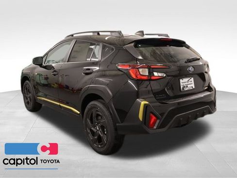 Used 2026 Subaru Crosstrek 2.5i Sport AWD/4WD image 4