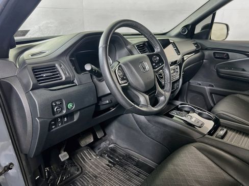 Used 2022 Honda Passport Elite image 9