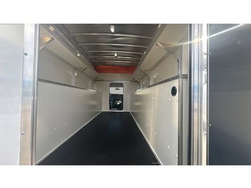 New 2025 Chevrolet Express 3500 w/ Power Convenience Package image 9