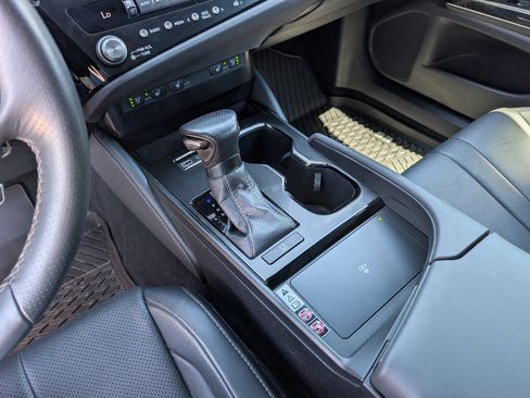 Used 2023 Lexus ES 350 F Sport FWD image 22