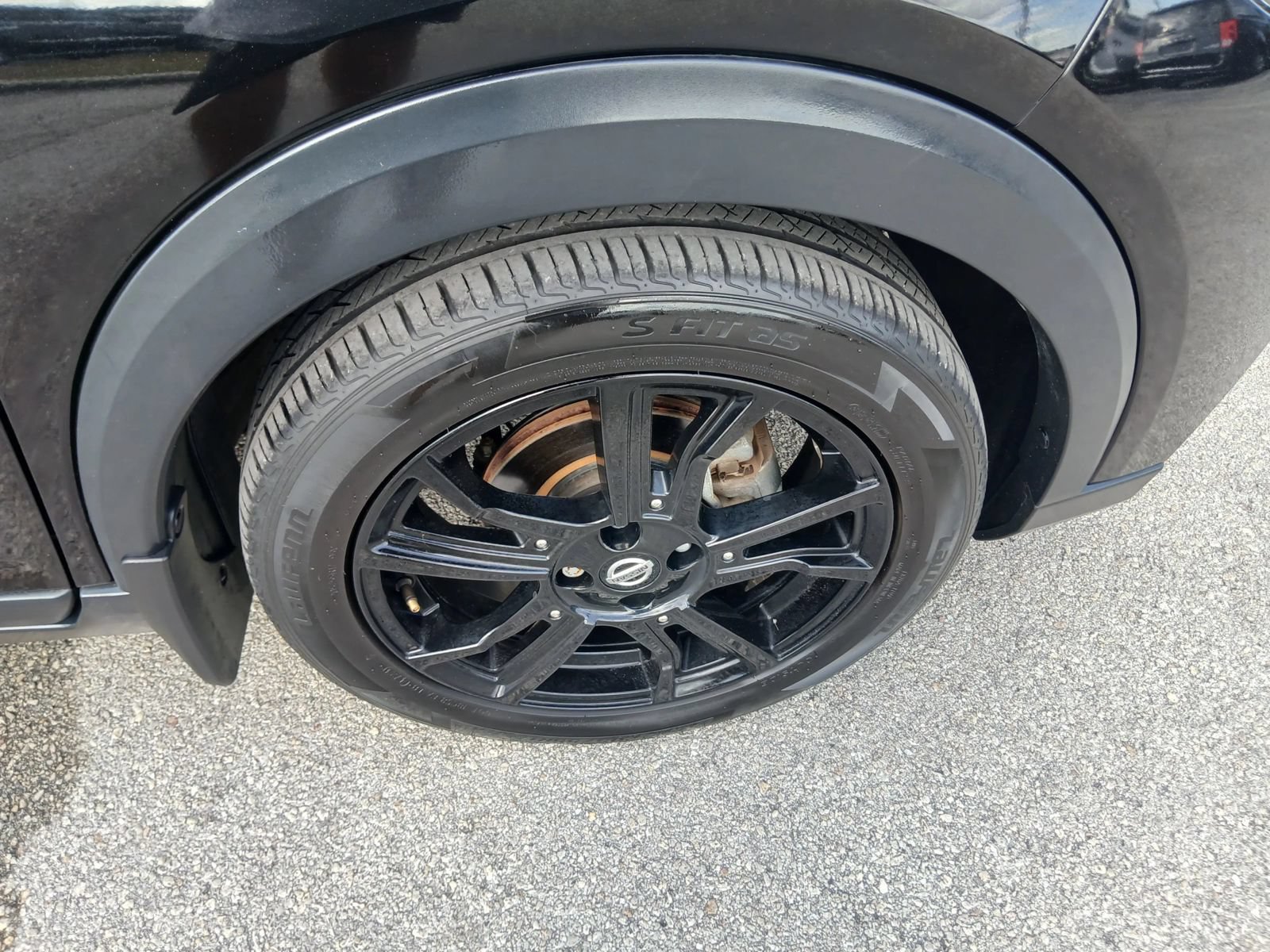 Used 2020 Nissan Kicks SR w/ SR Premium Package FWD image 20