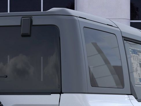 New 2026 Ford Bronco Big Bend AWD/4WD image 42