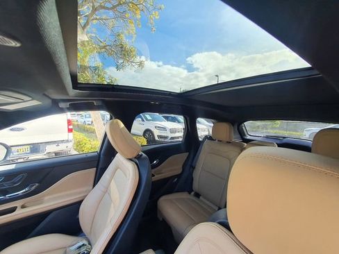 Certified 2021 Lincoln Corsair Reserve w/ Elements Package image 26