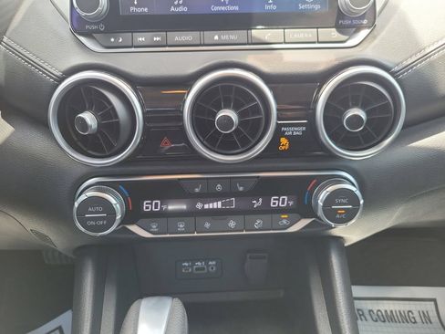 Used 2023 Nissan Sentra SV w/ All-Weather Package FWD image 19