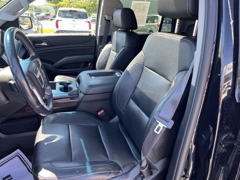 Used 2015 GMC Yukon SLT w/ Open Road Package AWD/4WD image 18
