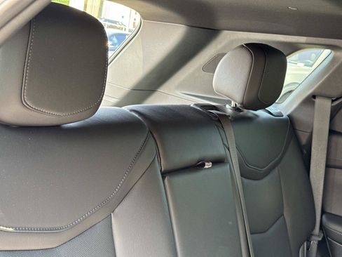 Used 2025 Cadillac XT5 Premium Luxury w/ LPO, Floor Liner Package FWD image 27