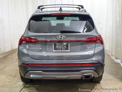 Used 2023 Hyundai Santa Fe XRT AWD/4WD image 8