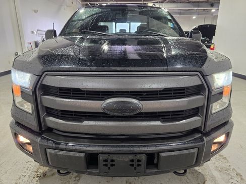 Used 2016 Ford F150 Lariat image 7