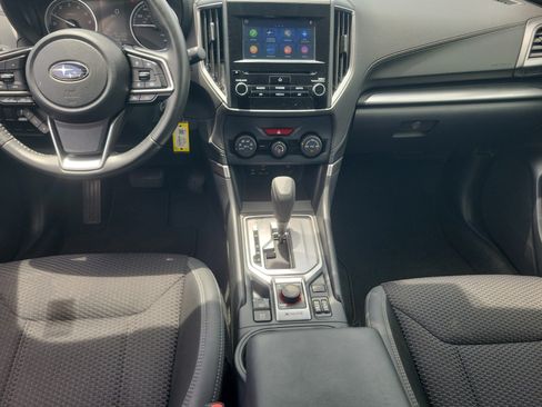 Used 2020 Subaru Forester Premium w/ Popular Package #1 AWD/4WD image 18