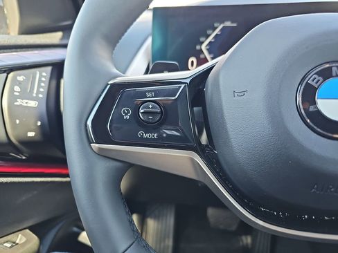 Used 2025 BMW X3 xDrive30i w/ Convenience Package image 22