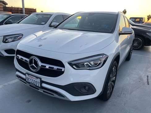 Certified 2023 Mercedes-Benz GLA 250 image 3