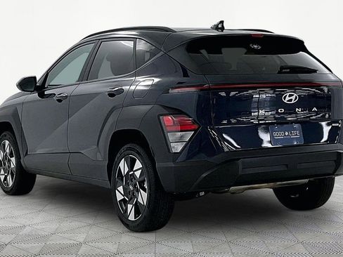 Used 2024 Hyundai Kona SEL AWD/4WD image 4