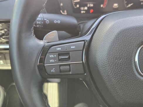 Used 2025 Acura ADX Base image 26