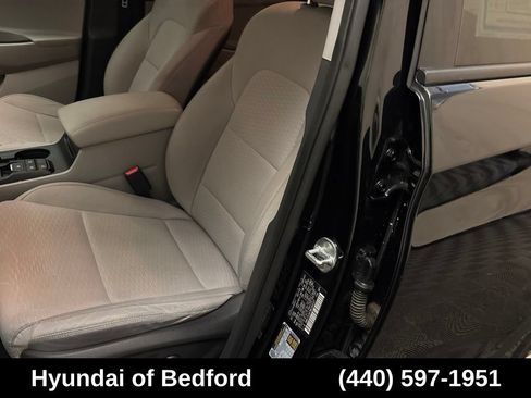 Used 2021 Hyundai Tucson Value AWD/4WD image 12