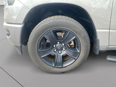 Used 2020 RAM 1500 Big Horn AWD/4WD image 26