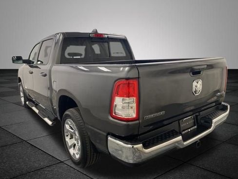 Used 2022 RAM 1500 Big Horn image 4