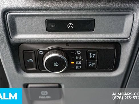 Used 2025 Ford F150 XLT w/ Equipment Group 301A Standard image 44