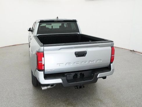 New 2026 Toyota Tacoma SR5 image 22